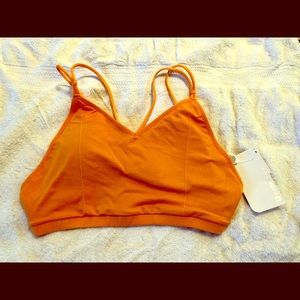 Fabletics sports bra XL
